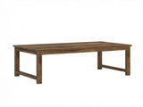 63 Inch Executive Desk with Sturdy Home Office Design 52060425