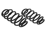 4" Rear Suspension Drop Springs fit for GMC Yukon Denali Tahoe Avalanche 2007-2020 69548519