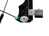 Front Left Window Regulator Driver Side fit for Cadillac SRX 2010-2015 751-966 US 04867682