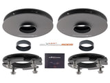 3" Front 2" Rear Suspension Lift Spacer fit for Toyota Tacoma 2024 2WD 4WD 06688339