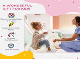 Kids Rocking Horse 65507797