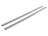 Roof Rack Rail Luggage Carrier 165lbs fit for Nissan Frontier 2005-2022 4Door 74014424