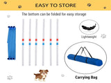 Dog Outdoor Exercise Training Set 84026797