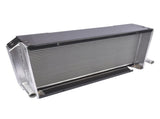 Oil Cooler Radiator Replacement for Bobcat Skid Steer Loaders A300 S220 S250 S300 S330 T250 T300 73772475