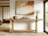 Long Console Table/Living room table 82965126