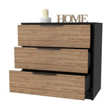 Washington Three Drawer Dresser B128P148991