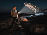 20000mAh Car Jump Starter - 400A Peak Current for Up to 2.0L Gas Engines, Portable Power Bank with 98826815