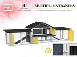 Small Animal Playpen Cage 04056061