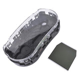 Instrument Cluster Housing w/LCD Display 278002761 Replacement for Sea-Doo GTX RXT WAKE PRO 46586580