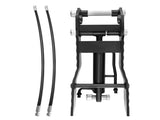 Hydraulic Thumb Clip TYPH- 2008P fit for TYPH-1801 TYPH-1802 QH12 Excavator 74619771