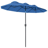 Outdoor beach umbrella /Cantilever Umbrella Without base 29697559