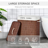 Laundry Hamper Cabinet/ Storage cabinet 82999759