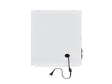 Asa White Finish Accent Mirror B2726P445769