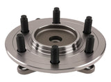Front Wheel Bearing Hub Units fit for Ford F-150 2009-2010 515117 6 Bolt RWD 28354429