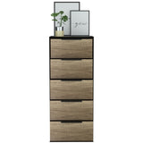 Washington Five Drawer Dresser B128P148985