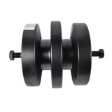 Track Roller for Bobcat T180 T190 T250 T300 T320 T550 T770 Terex HR-12 6693239 04440355