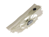 Auto Cooling Fan Assembly fit for Toyota Matrix 1.8L 2003-2008 167110D072 88971522 23820944