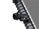 Radiator fit for CHEVROLET CAMARO 2010-2011 6.2L CU13142 13142 GM3010535 92218352 1X 01937130