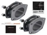 Front 2.5" Rear 3" Lift Kit Fit For Honda CRV 2002-2006 4WD Spacer 30714894