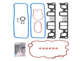 MS98000T Intake Manifold Gasket Set fit for Isuzu NPR 1996-00 Direct Replacement 29879158