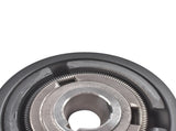 Plate Compactor Centrifugal Clutch Single Pulley V-Belt Width 5/8 Heavy Duty 98072951
