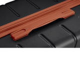 Premium ABS Travel Luggage Set , 3-Piece TSA Lock Suitcase Ensemble 20, 24, and 28 Inch Sizes N726P296022A