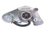 Turbocharger for Mitsubishi Pajero Bobcat S250 Kubota V3300 TD04-12T 4917703130 56519388