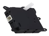 Heater Air Blend Door Actuator fit for Ford Explorer 2004-2010 1L2Z19E616CA 13432843