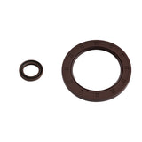 Complete Gasket Piston Connecting Rods Kit fit for Hyundai Accent 1.6L L4 12-19 69912038