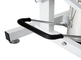 Hydraulic Dog Pet Grooming Table Heavy Duty Big Size Z-Lift Pet Grooming Table 38948462