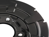 Rear Brake Dust Shield Plate fit for Ford F-150 2012-2020 CL3Z2209D 926373 Pair 16097273