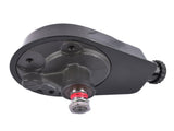 Power Steering Pump Keyway Style for Chevy Ford GM Chrysler PS Black 41605901