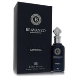 Dumont Bravanzo Imperial by Dumont Paris Extrait De Parfum Spray 3.4 oz for Men FX-565702