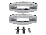 2x Brake Caliper for Acura TL Base 2004-2008 Type-S 2007-2008 Front Left & Right 45018SEPA60 92455783