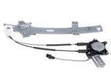 Power Window Regulator Front Right Replacement for 1991-1996 Mitsubishi 3000GT Dodge Stealth 93286897