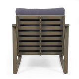 SAMWELL CLUB CHAIR 69678.00GDGRY