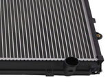 Coolant Radiator fit for Toyota Tundra Sequoia V8 2007-2020 164000S010 13549 77391803