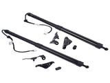2x Rear Tailgate Pull Down Motor Strut For 2014-2019 Toyota Highlander Assy Unit 68910-09130 44742682
