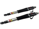 2Pcs Rear Air Shock Absorbers for Cadillac Escalade Chevrolet Suburban Tahoe GMC Yukon 5.3L 6.2L 33249301