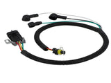 Fuel Bowl Harness Connector fit for Ford 7.3L Powerstroke 1996-1998 F7TZ9S277AA 30963279