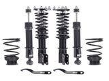 Front & Rear Coilover Set Fit For FORD Base SN95 Convertible/Coupe 1994-2004 Fit For FORD 85188563