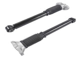 2Pcs Rear Left and Right Shock Absorber Struts Fit for Mercedes-Benz W167 GLE450 2019-2022 Black 95478106