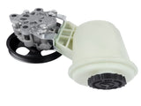Power Steering Pump w/ Reservoir & Pulley for 2011-2012 Ram 1500 V6 3.7L V8 4.7L 50930131