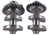 2X Balance Shaft Replacement for Toyota RAV4 Camry 2.4L L4 NO.1&NO.2 1360128020 63626579