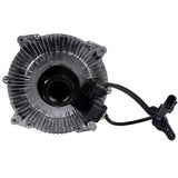 Reverse Rotation Engine Cooling Fan Clutch Fits for Chevrolet Silverado 2500 HD GMC Sierra 2500 15102652