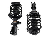 Strut Spring Absorber Front fit for 11-16 Town & Country 11-18 Grand Caravan 471128L 91493549