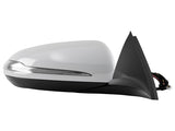 Right Rear View Mirror Electric fit for Mercedes-Benz GLC300 GLC43 2016-2021 X253GLC 40544119