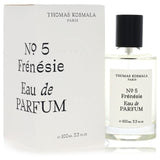 Thomas Kosmala Frenesie No.5 by Thomas Kosmala Eau De Parfum Spray 3.3 oz for Men FX-570170