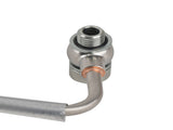 Turbo Charger Coolant Return Hose Line Fit For Chevy Cruze Buick GM 1.4L 5556706 41034508