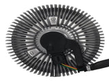 Fan Clutch Assembly fit for Dodge Ram 2500/3500 fit for Ram 2500/3500/4500/5500 10-2013 25678873